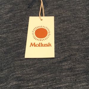 Hoodie from Mollusk